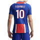 Home Shirts