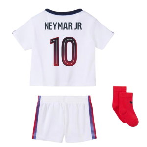 2026-2027 PSG Away Baby Kit (Neymar JR 10)