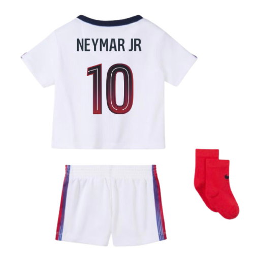 2026-2027 PSG Away Baby Kit (Neymar JR 10)