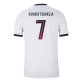 Away Shirts