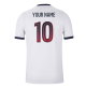 Away Shirts