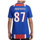 Home Shirts