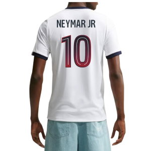2026-2027 PSG Paris Saint Germain Away Shirt (Neymar JR 10)