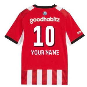 2026-2027 PSV Eindhoven Home Shirt (Kids)