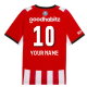 Home Shirts