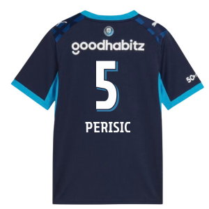 2026-2027 PSV Eindhoven Third Shirt (Kids) (Perisic 5)