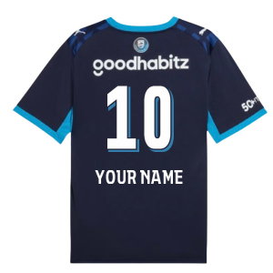 2026-2027 PSV Eindhoven Third Shirt
