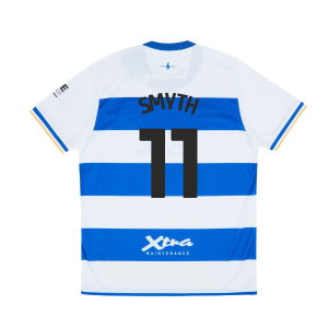 2026-2027 QPR Home Shirt (Smyth 11)