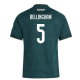 Away Shirts