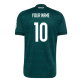 Away Shirts
