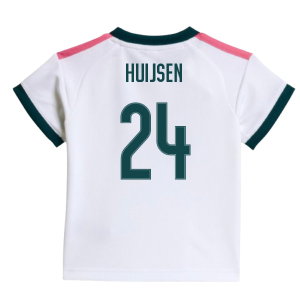 2026-2027 Real Madrid Home Baby Kit (Huijsen 24)