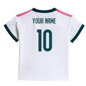 2026-2027 Real Madrid Home Baby Kit