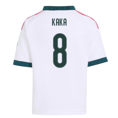 2026-2027 Real Madrid Home Mini Kit (Kaka 8)