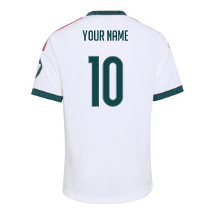 2026-2027 Real Madrid Home Shirt (Kids)