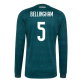 Away Shirts