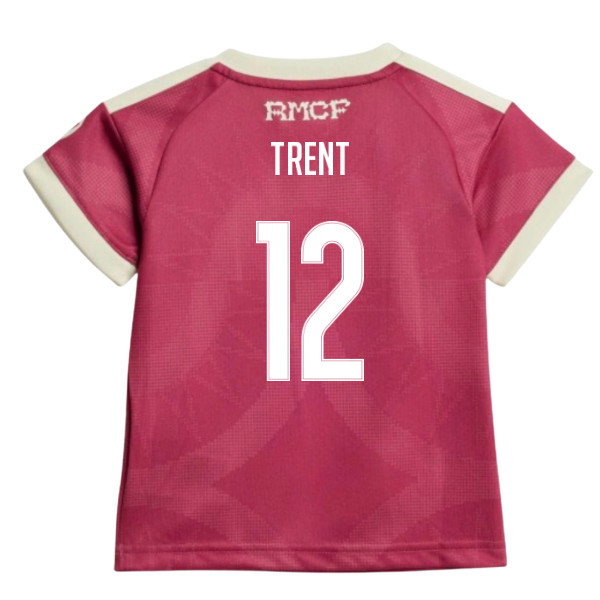 2026-2027 Real Madrid Third Baby Kit (Trent 12)