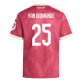 Third Shirts