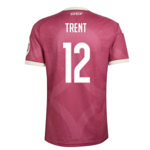 2026-2027 Real Madrid Third Shirt (Trent 12)