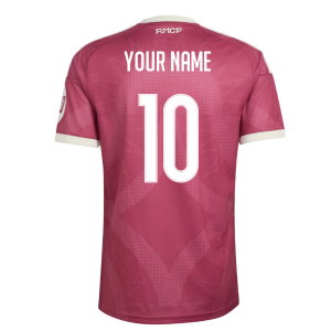 2026-2027 Real Madrid Third Shirt