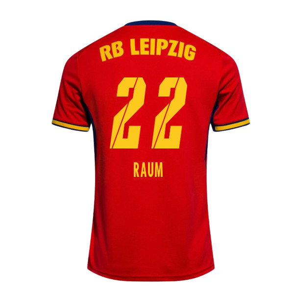 2026-2027 Red Bull Leipzig Away Shirt (Kids) (Raum 22)