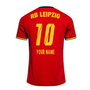 2026-2027 Red Bull Leipzig Away Shirt (Kids)