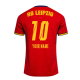 Away Shirts