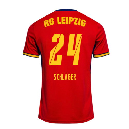 2026-2027 Red Bull Leipzig Away Shirt (Schlager 24)