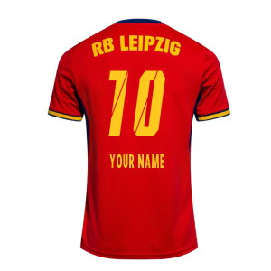 2026-2027 Red Bull Leipzig Away Shirt