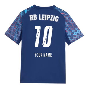 2026-2027 Red Bull Leipzig Third Shirt (Kids)