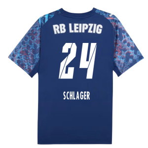 2026-2027 Red Bull Leipzig Third Shirt (Schlager 24)