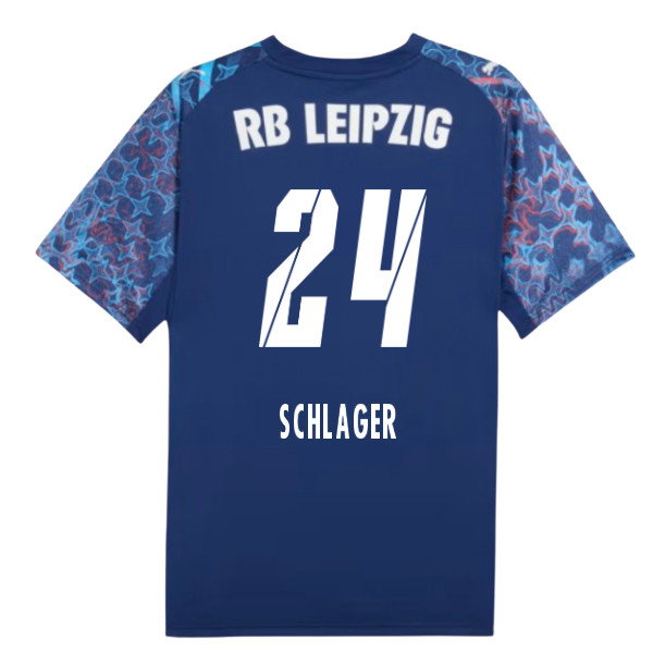 2026-2027 Red Bull Leipzig Third Shirt (Schlager 24)