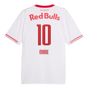 2026-2027 Red Bull Salzburg Home Shirt (Mane 10)