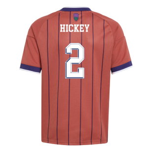 2026-2027 Scotland Away Mini Kit (Hickey 2)