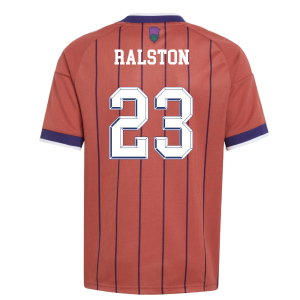2026-2027 Scotland Away Mini Kit (Ralston 23)