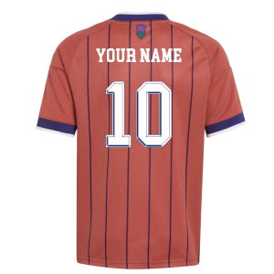 2026-2027 Scotland Away Shirt (Kids)