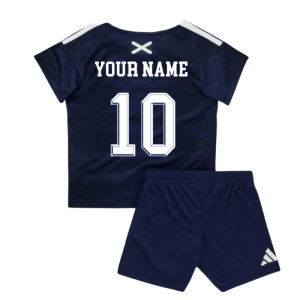 2026-2027 Scotland Home Baby Kit