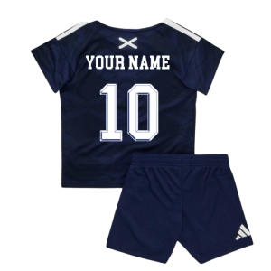 2026-2027 Scotland Home Baby Kit