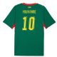 Away Shirts