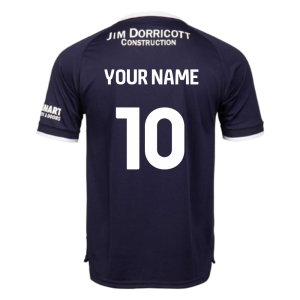 2026-2027 Shrewsbury Town Home Shirt - Kids