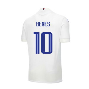 2026-2027 Slovakia Away Shirt (Kids) (Benes 10)