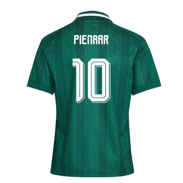 2026-2027 South Africa Away Shirt (Kids) (Pienaar 10)