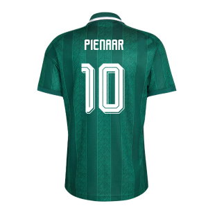 2026-2027 South Africa Away Shirt (Pienaar 10)