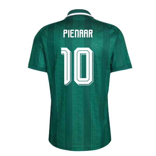 2026-2027 South Africa Away Shirt (Pienaar 10)