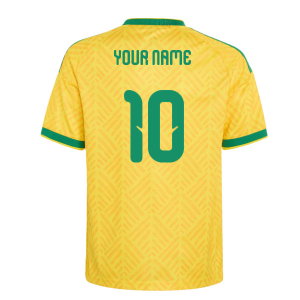 2026-2027 South Africa Home Shirt (Kids)