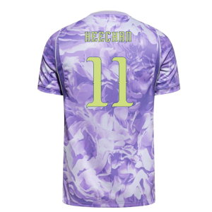2026-2027 South Korea Away Shirt (Heechan 11)