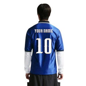 2026-2027 South Korea Dri-Fit Energy Shirt (Green)