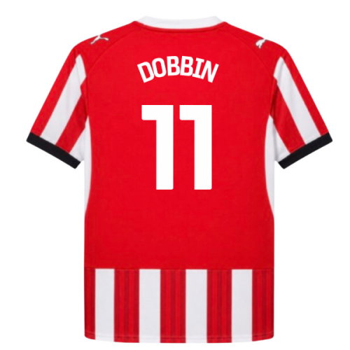 2026-2027 Southampton Home Shirt (Dobbin 11)