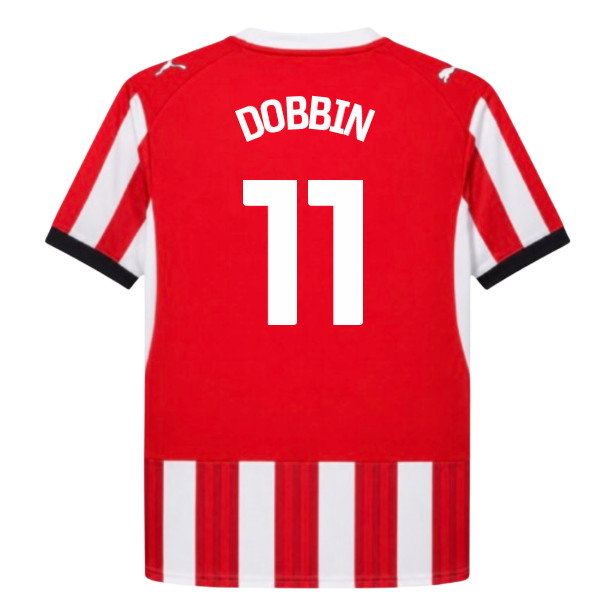 2026-2027 Southampton Home Shirt (Dobbin 11)