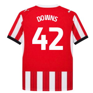 2026-2027 Southampton Home Shirt (Downs 42)