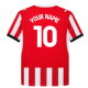 Home Shirts